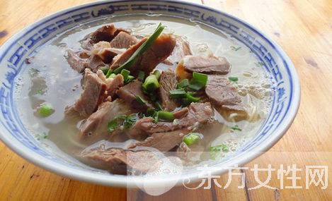 冬至養(yǎng)生吃什么 冬至各地常吃的11種食物