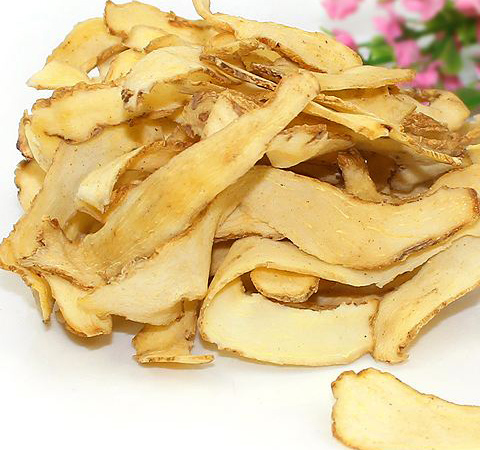 養(yǎng)陰潤燥 玉竹的作用與功效和副作用介紹