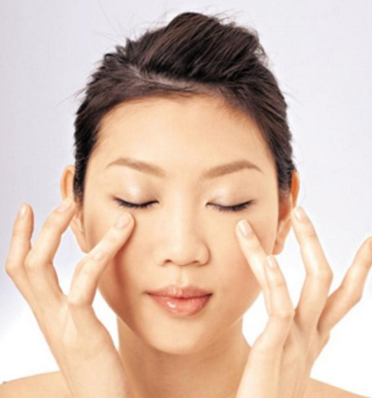 怎樣除去魚尾紋是愛美女性最關(guān)注的話題