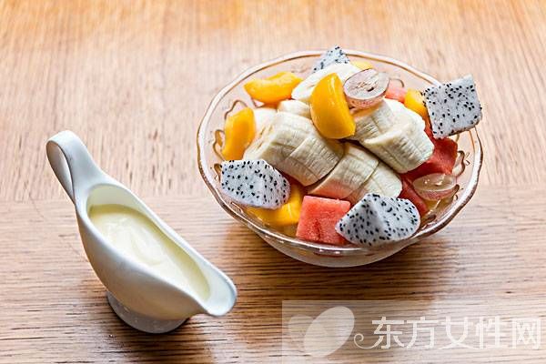 水果沙拉的做法大全 教你做4種營養(yǎng)水果沙拉