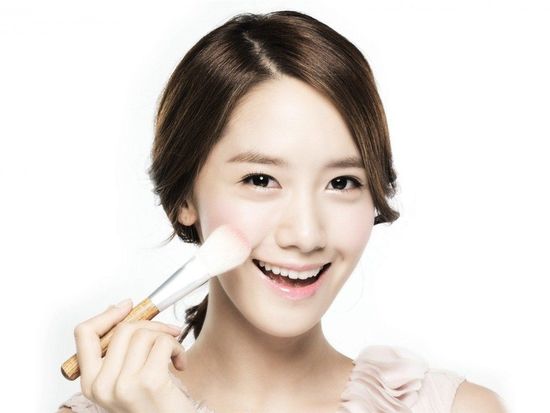 快速美白法把美白進行到底