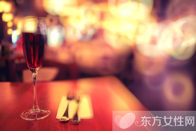 每天一杯紅酒有什么好處 身體竟有這些驚人變化