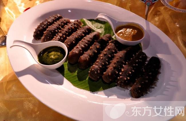 海參的功效是什么 盤點海參的十大治病功效