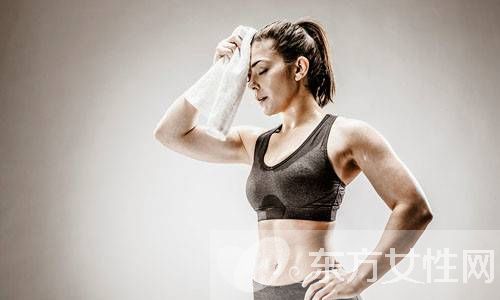 秋季疾病預防小常識 幾招讓你遠離“多事之秋”