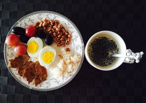 富含粗纖維的食物有哪些 谷類(lèi)的營(yíng)養(yǎng)價(jià)值大盤(pán)點(diǎn)