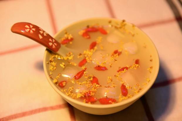 醪糟是什么東西 醪糟有哪些功效與作用