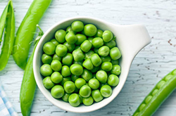 養(yǎng)心補血 青豆的營養(yǎng)價值和功效作用介紹