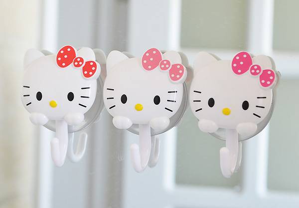 吸盤掛鉤怎么用 吸盤掛鉤吸不住怎么辦