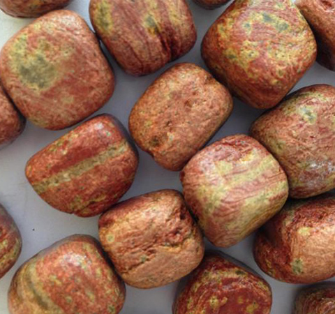 預(yù)防和治療頭暈 砭石作用和功效介紹