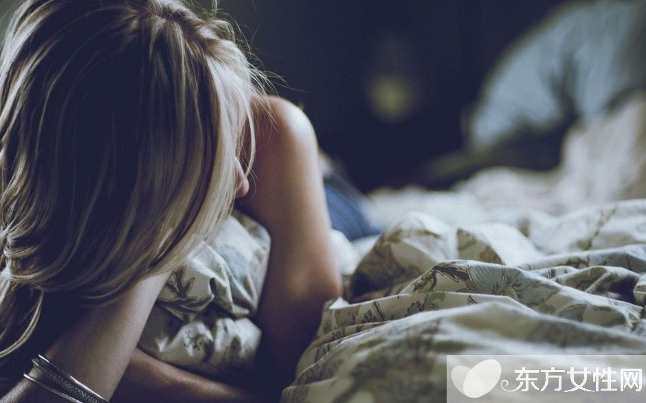 生氣的危害有哪些 女人七個時期生氣最要命