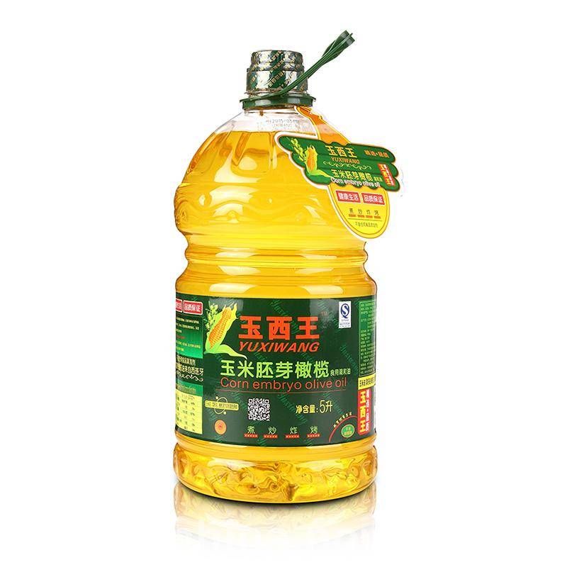 食用油過期的四大妙用 常見食用油的誤區(qū)