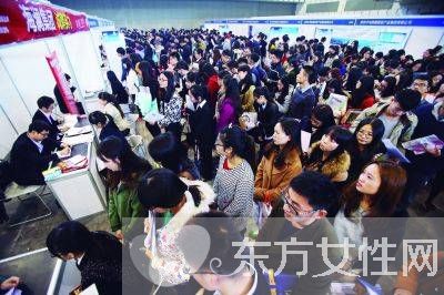 求職技巧與方法 讓你輕松掌握