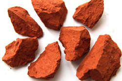 明目益精 赤石脂的功效和附方介紹