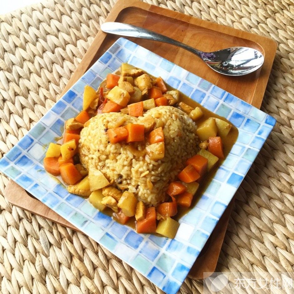 怎樣做咖喱飯好吃 細數(shù)泰國咖喱飯的營養(yǎng)價值