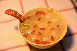 醪糟是什么東西 醪糟有哪些功效與作用