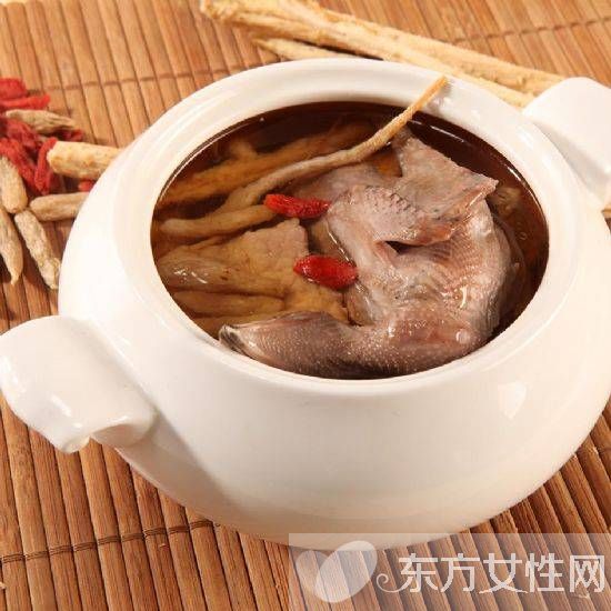 鴿子湯做法大全 冬季滋補(bǔ)推薦5種鴿子湯