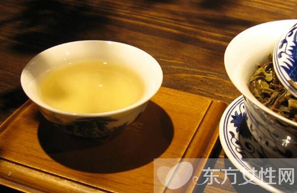 揭隔夜茶的六大妙用 隔夜茶水還有這用途