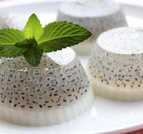 改善皮膚及便秘 看看明列子怎么吃