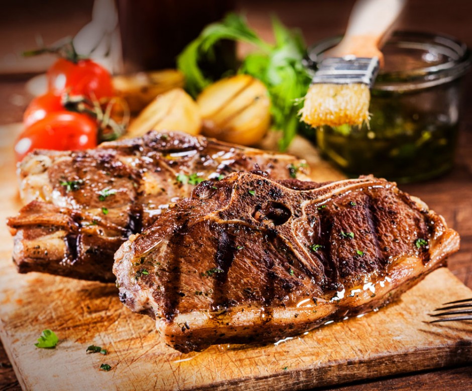 烤牛排幾分熟才好吃 烤牛排的做法步驟