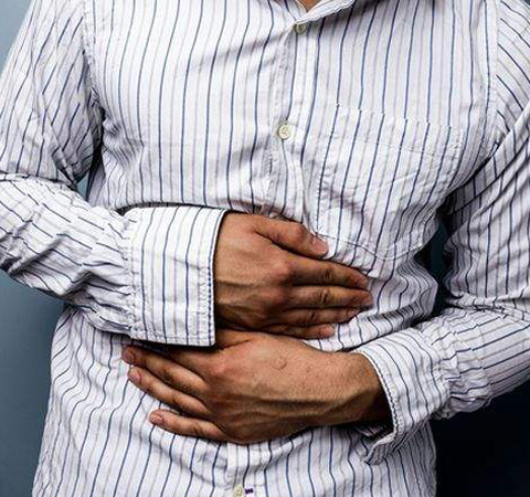 腹脹腹痛怎么辦 6個(gè)方法應(yīng)對(duì)腹脹腹痛