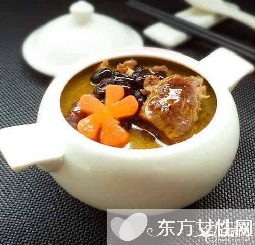 黑豆的功效與作用有哪些