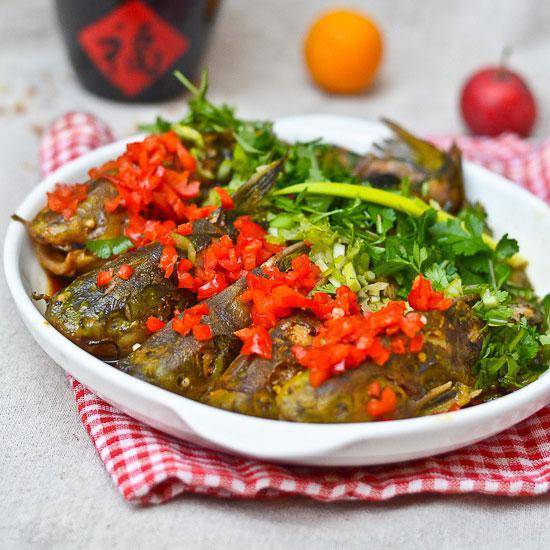 紅燒黃骨魚的做法步驟 四大食用禁忌需牢記