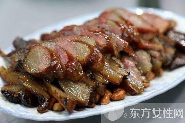 臘肉怎么做好吃 4種方法簡單獲取美味