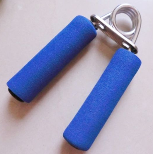 很多人糾結握力器有什么好處