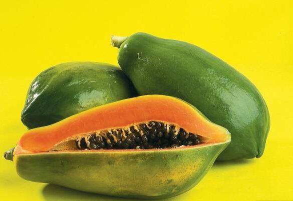 木瓜豐胸的最佳做法 多種搭配任你選擇