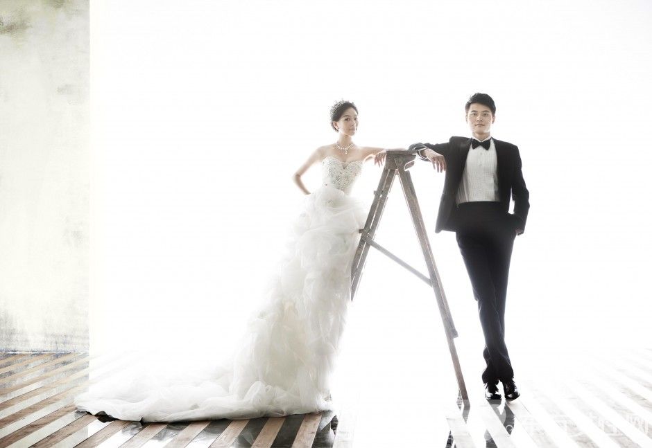 拍婚紗照需要準(zhǔn)備什么 拍婚照前需注意的20條事項(xiàng)