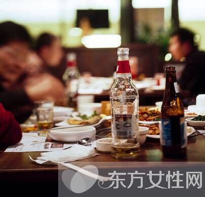 酒桌禮儀的常識有哪些 酒量不行的9個技巧