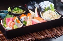 日式料理做法大全 不僅好吃視覺也是種享受