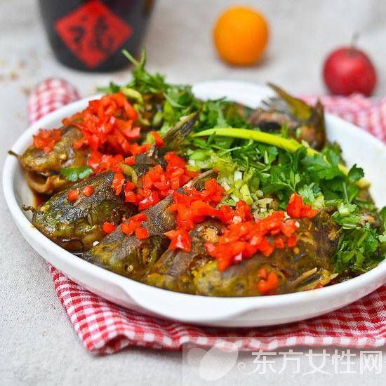 紅燒黃骨魚的做法步驟 四大食用禁忌需牢記