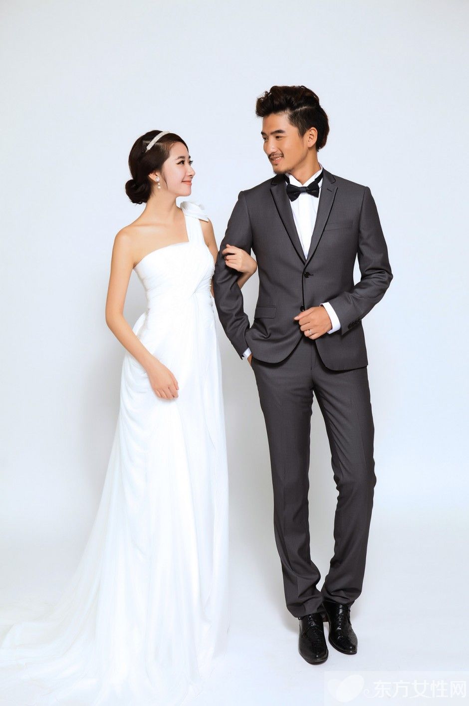 拍婚紗照需要準(zhǔn)備什么 拍婚照前需注意的20條事項(xiàng)