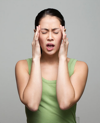 如何消除精神緊張 5種方法你要懂