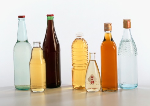 白醋除腳臭有效嗎 答案在這里