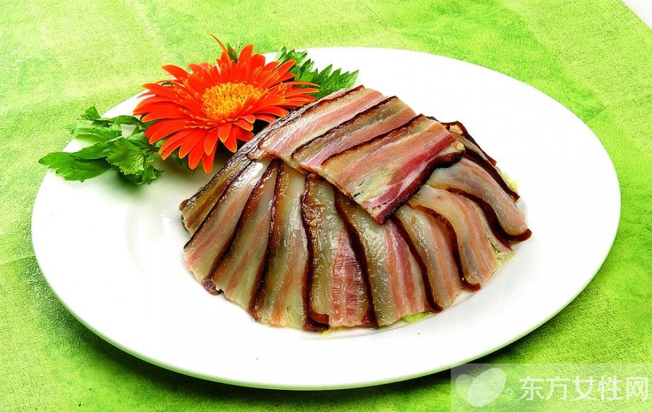臘肉怎么做好吃 4種方法簡單獲取美味