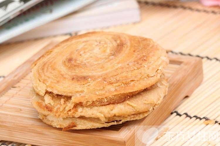 酥餅怎么做好吃 教你3種酥餅的做法小技巧