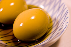 醋泡熟雞蛋 功效和作用不一般