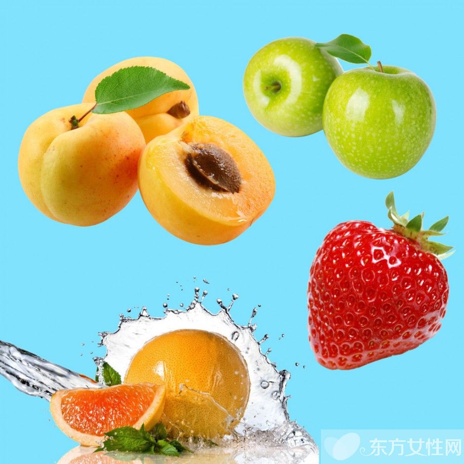 有關(guān)健康的小常識 快get起