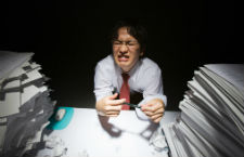 14個小妙招教您怎樣緩解工作壓力