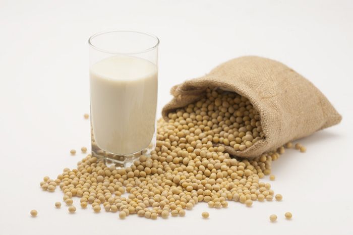 大豆異黃酮的功效與作用 小編與你起探討