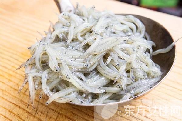 銀魚的做法大全 盤點銀魚的功效及營養(yǎng)價值