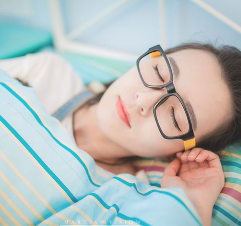 延緩衰老的辦法 這些生活習(xí)慣幫你延緩衰老