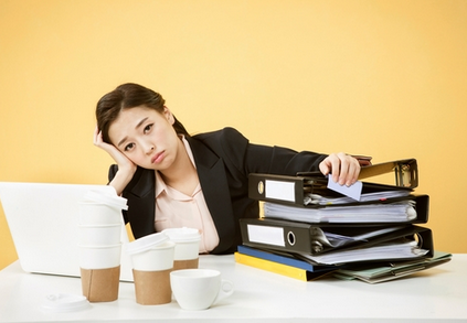 工作壓力大怎么緩解 教你10種方法學(xué)起來