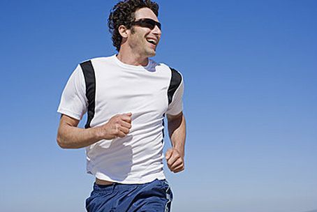 中年男人養(yǎng)生保健七招讓你遠(yuǎn)離疾病