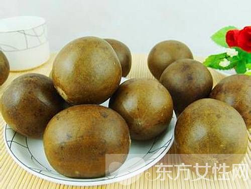 羅漢果泡水喝的功效 羅漢果怎么吃更健康