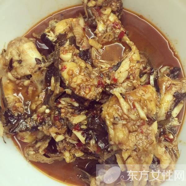 紅燒黃骨魚的做法步驟 四大食用禁忌需牢記