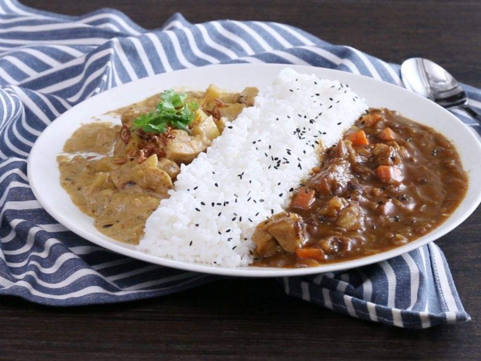 怎樣做咖喱飯好吃 細數(shù)泰國咖喱飯的營養(yǎng)價值