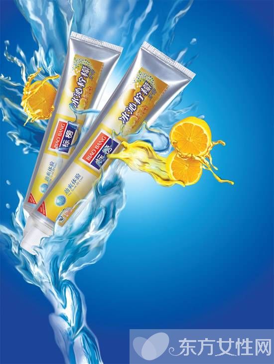 牙膏妙用小竅門 盤點(diǎn)牙膏的20種另類妙用